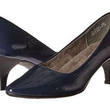 Incaltaminte Femei Aerosoles Foreward Dark Blue Patent