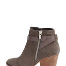 Incaltaminte Femei Cole Haan Minna Bootie STORMCLOUD