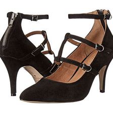 Incaltaminte Femei Corso Como Carter Black Suede