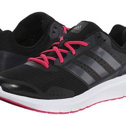 Incaltaminte Femei adidas Duramo 7 BlackNight MetallicBold Pink