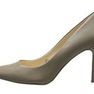 Incaltaminte Femei Nine West Flax Grey Leather 1