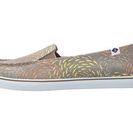 Incaltaminte Femei Sperry Top-Sider Zuma Fish Circle Taupe