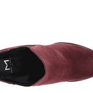 Incaltaminte Femei Marc Fisher LTD Mallory New Dark WineBlack Sport Tamarin