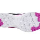 Incaltaminte Femei Nike Flex Trainer 6 Print BlackHyper VioletMetallic HematiteMetallic SIlver