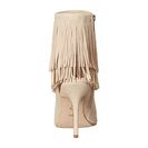 Incaltaminte Femei Sam Edelman Arizona Summer Sand Kid Suede Leather