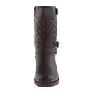 Incaltaminte Femei AK Anne Klein Callforth Pony Brown Leather