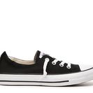 Incaltaminte Femei Converse Chuck Taylor All Star Shoreline Slip-On Sneaker - Womens Black