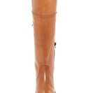 Incaltaminte Femei Charles David Jayne Knee High Boot TAN