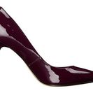 Incaltaminte Femei Ivanka Trump Kayden 4 Plum Patent