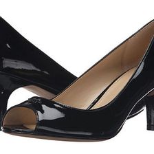 Incaltaminte Femei COACH Delilah Black