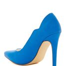 Incaltaminte Femei Michael Antonio Larisse Pump Blue