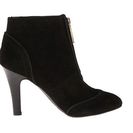 Incaltaminte Femei Tommy Hilfiger Scotlin BlackBlack Suede