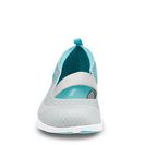 Incaltaminte Femei Clarks Tri Skipp Slip-On Sneaker BlueGrey