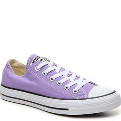 Incaltaminte Femei Converse Chuck Taylor All Star Sneaker - Womens Purple