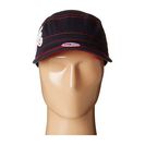 Accesorii Femei New Era Chic Cadet Atlanta Braves Navy