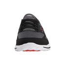 Incaltaminte Femei SKECHERS Go Walk 2 - Backswing BlackPink
