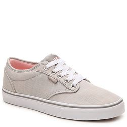 Incaltaminte Femei Vans Atwood Sneaker - Womens Grey