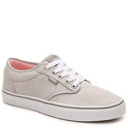 Incaltaminte Femei Vans Atwood Sneaker - Womens Grey