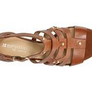 Incaltaminte Femei Naturalizer Derive Sandal Cognac