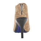 Incaltaminte Femei Kenneth Cole Reaction Joni Arc Dalmation Suede