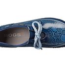 Incaltaminte Femei Bogs Urban Farmer Batik Blue