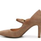 Incaltaminte Femei Franco Sarto Anthem Pump Tan