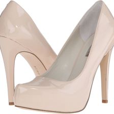 BCBGeneration Parade Nude Blush Patent PU