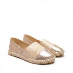 Espadrile Galao Bej