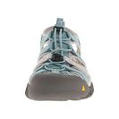 Incaltaminte Femei Keen Newport H2 Mineral BlueVapor