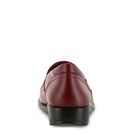 Incaltaminte Femei Easy Street Midge Loafer Burgundy