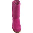 Incaltaminte Femei UGG UGG Australia Michelle Boots - Suede NAVY (01)