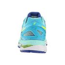 Incaltaminte Femei ASICS GEL-Kayanoreg 22 Ice BlueFlash Yellow