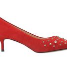 Incaltaminte Femei Nine West Fault Red Suede