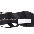 Incaltaminte Femei Athena Alexander Tomie Black