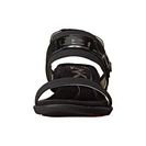 Incaltaminte Femei AK Anne Klein Hida BlackBlack Fabric