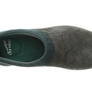 Incaltaminte Femei Dansko Emily Charcoal Suede
