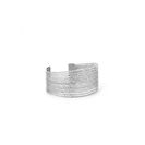 Bijuterii Femei Forever21 Layered Cuff Silver