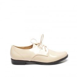 Pantofi Casual Balgo Bej