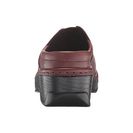Incaltaminte Femei Klogs Footwear Como Mustang