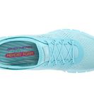 Incaltaminte Femei SKECHERS Glider - Pop Aqua