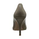 Incaltaminte Femei Nine West Flax Grey Leather 1