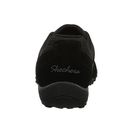 Incaltaminte Femei SKECHERS Breathe-Easy - Imagine Black