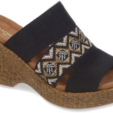 Naturalizer Opal Black