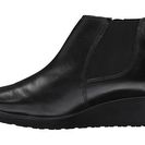 Incaltaminte Femei Walking Cradles Kicker Black Soft Antando