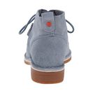 Incaltaminte Femei Hush Puppies Cyra Catelyn Blue Suede