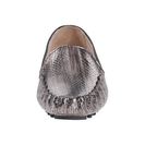 Incaltaminte Femei Cole Haan Cary Venetian Dark Silver Snake Print