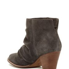 Incaltaminte Femei Splendid Rodeo Ankle Bootie SLATE