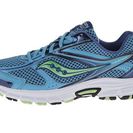Incaltaminte Femei Saucony Cohesion 8 BlueGreen