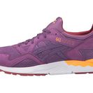 Incaltaminte Femei Onitsuka Tiger by Asics Gel-Lytetrade V PurplePurple