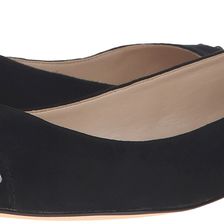 Nine West Adelphine Black Suede
